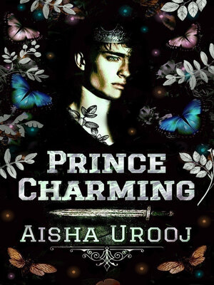 cover image of Prince Charming